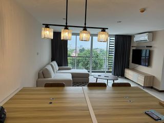 For sale 3 bed condo in Lat Phrao, Bangkok