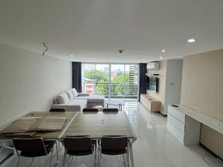 For sale 3 bed condo in Lat Phrao, Bangkok