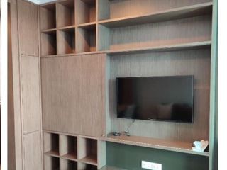 For sale 1 bed condo in Din Daeng, Bangkok