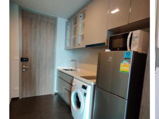 For sale 1 bed condo in Din Daeng, Bangkok
