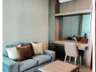 For sale 1 bed condo in Din Daeng, Bangkok