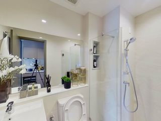 For sale studio condo in Chatuchak, Bangkok
