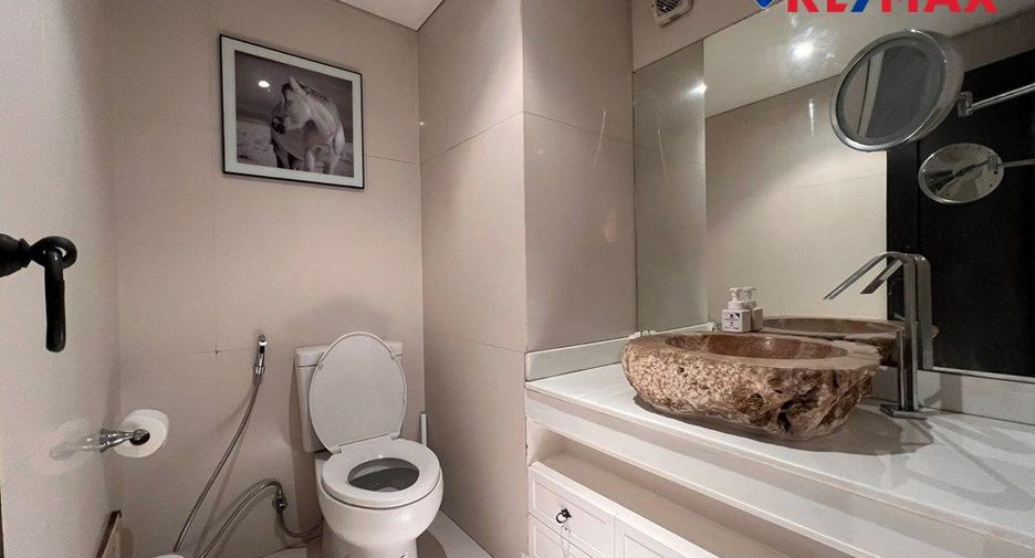 Wohnung zum Kauf mit 1 Zimmer in East Pattaya, Pattaya