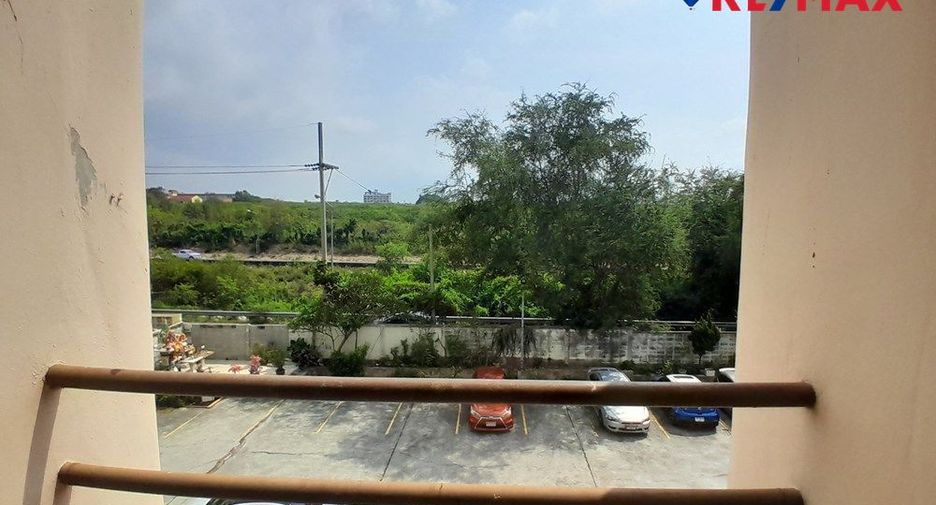 Wohnung zum Kauf mit 1 Zimmer in East Pattaya, Pattaya