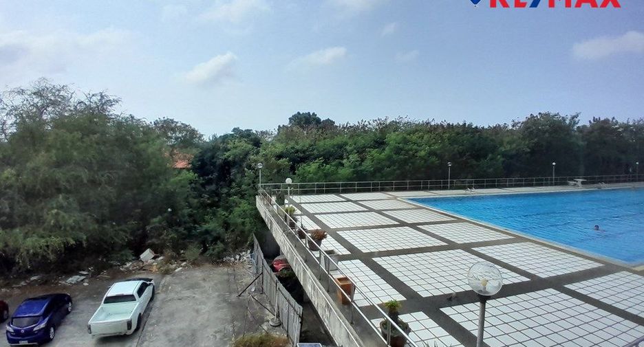 Wohnung zum Kauf mit 1 Zimmer in East Pattaya, Pattaya