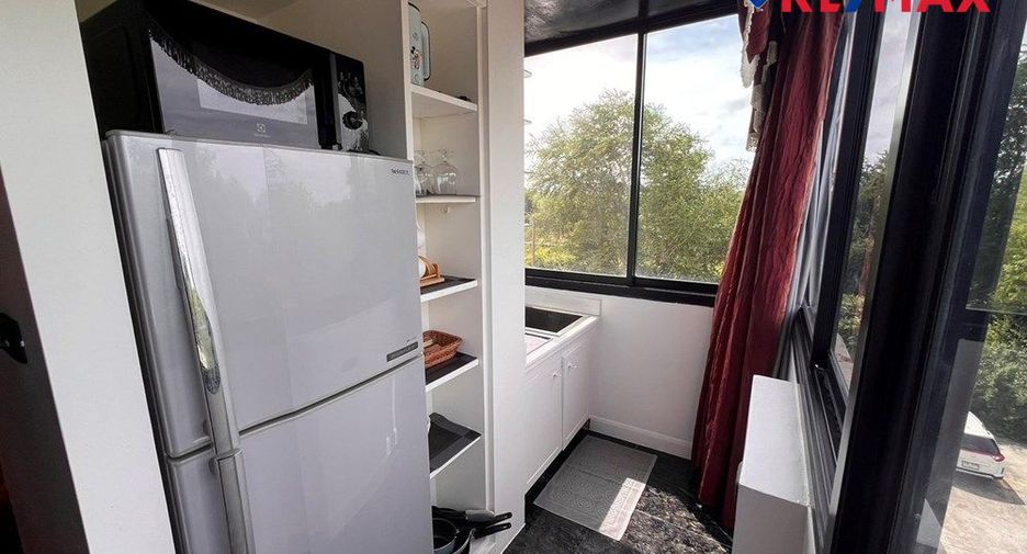 Wohnung zum Kauf mit 1 Zimmer in East Pattaya, Pattaya