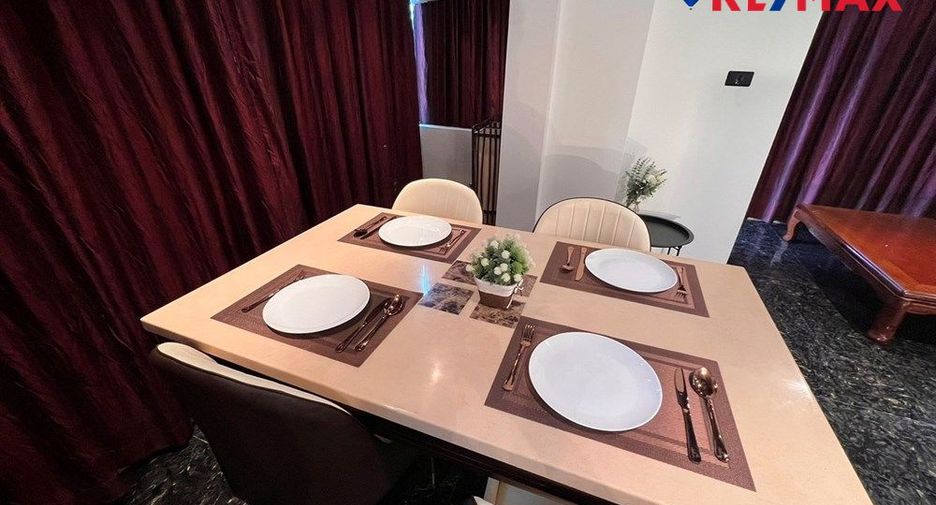 Wohnung zum Kauf mit 1 Zimmer in East Pattaya, Pattaya