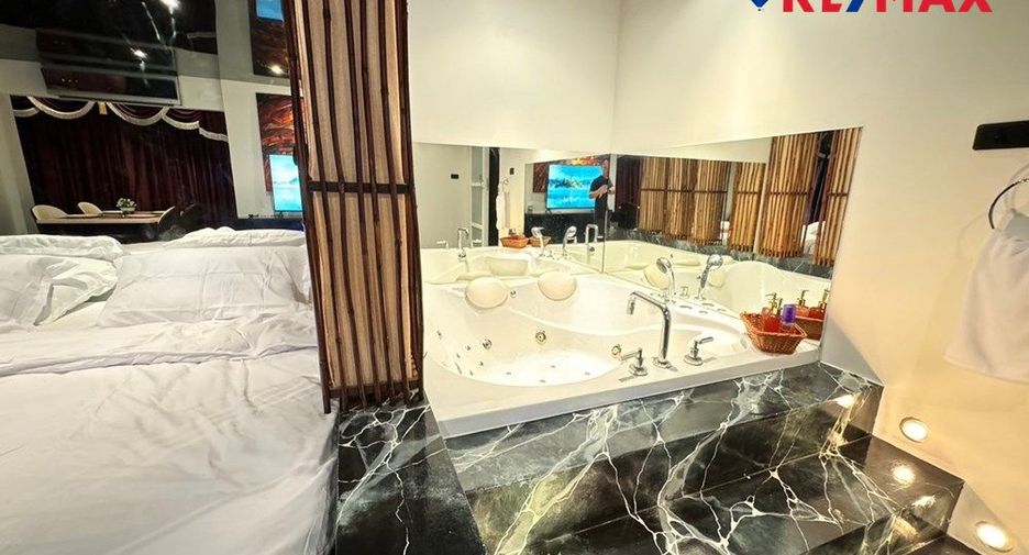 Wohnung zum Kauf mit 1 Zimmer in East Pattaya, Pattaya