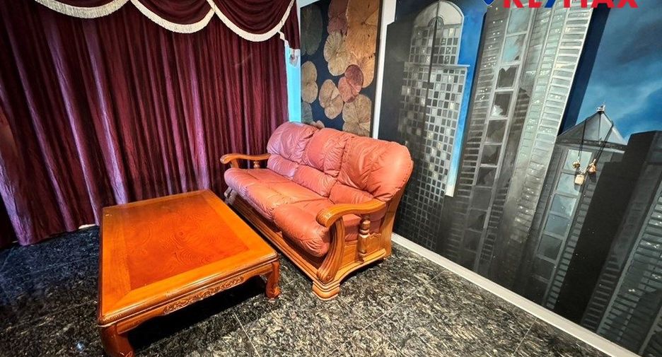 Wohnung zum Kauf mit 1 Zimmer in East Pattaya, Pattaya