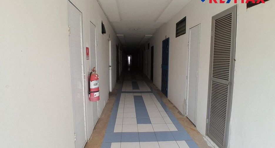 Wohnung zum Kauf mit 1 Zimmer in East Pattaya, Pattaya