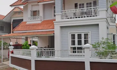 For sale 3 bed house in Hang Dong, Chiang Mai