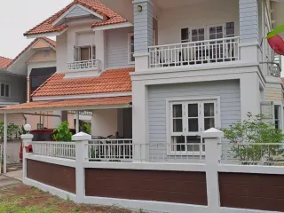 For sale 3 bed house in Hang Dong, Chiang Mai