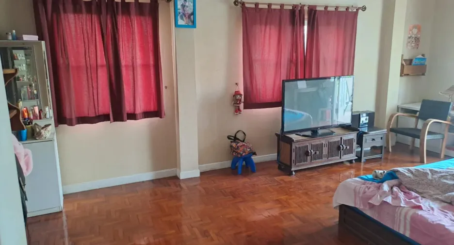 For sale 3 bed house in Hang Dong, Chiang Mai