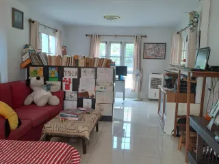 For sale 3 bed house in Hang Dong, Chiang Mai
