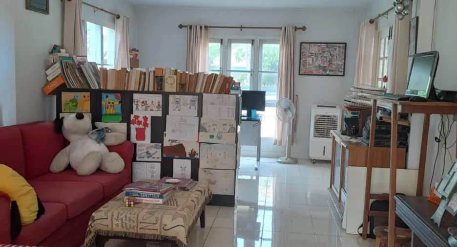 For sale 3 bed house in Hang Dong, Chiang Mai