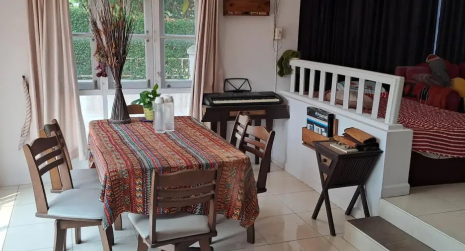 For sale 3 bed house in Hang Dong, Chiang Mai