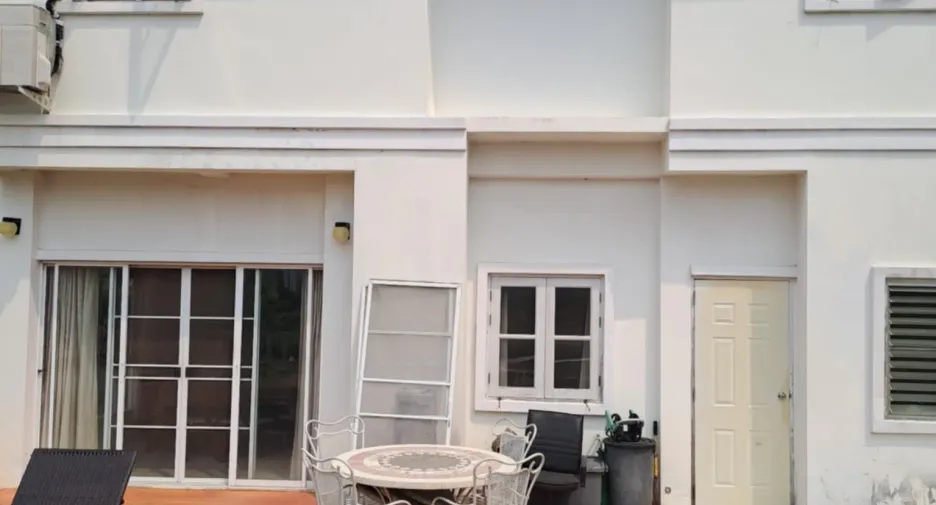 For sale 3 bed house in Hang Dong, Chiang Mai