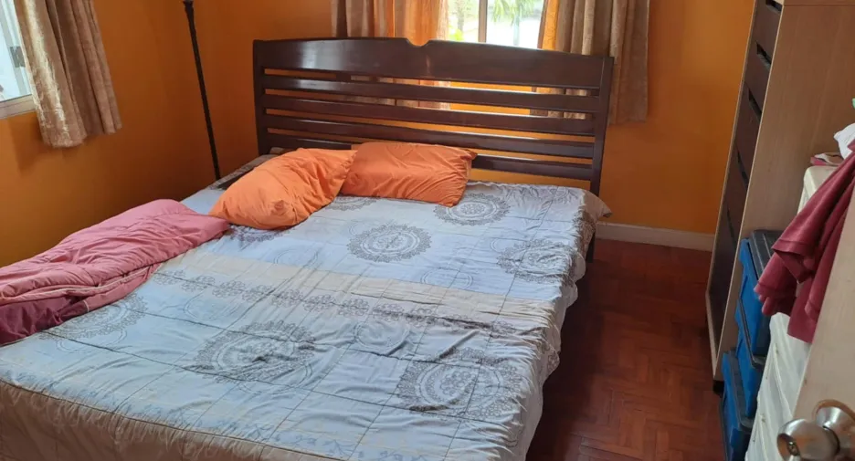 For sale 3 bed house in Hang Dong, Chiang Mai