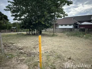 For sale land in Mae Rim, Chiang Mai