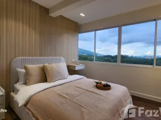 ขาย 1 เตียง คอนโด ใน เมืองเชียงใหม่, เชียงใหม่