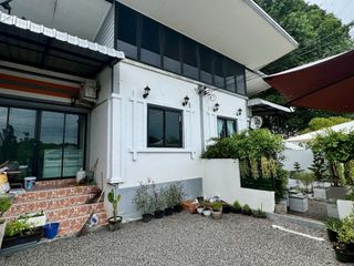 For sale 3 bed townhouse in Hua Hin, Prachuap Khiri Khan