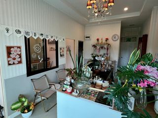 For sale 3 bed townhouse in Hua Hin, Prachuap Khiri Khan
