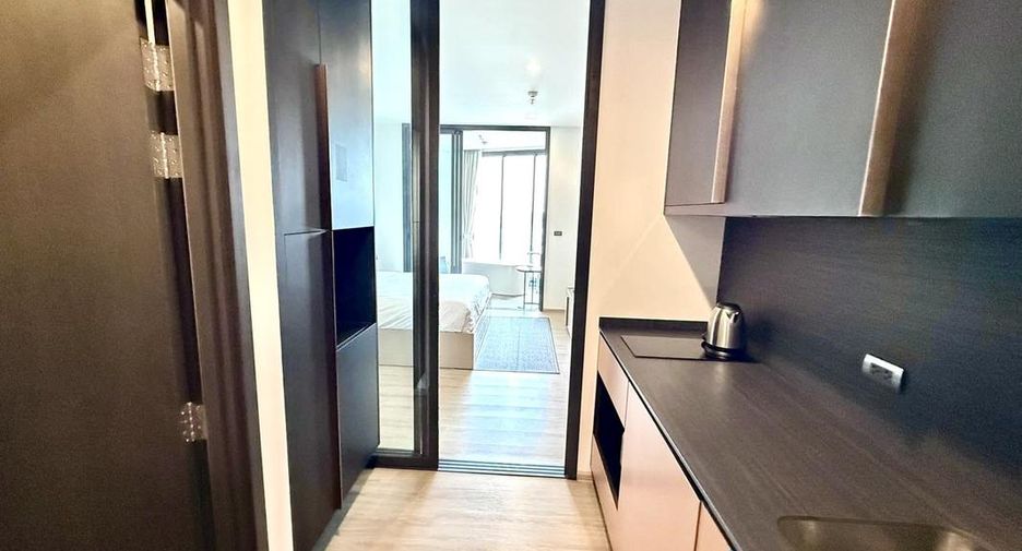 For sale 1 bed condo in South Pattaya, Pattaya