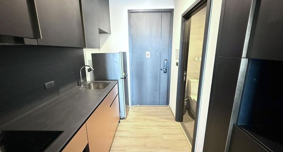 For sale 1 bed condo in South Pattaya, Pattaya