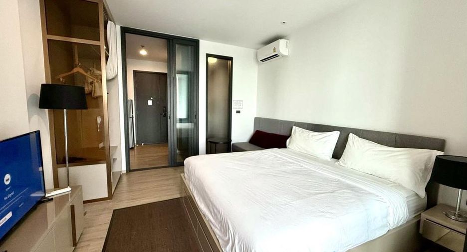 For sale 1 bed condo in South Pattaya, Pattaya