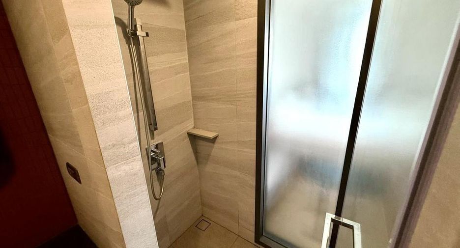 For sale 1 bed condo in South Pattaya, Pattaya