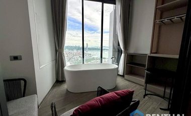 For sale 1 bed condo in South Pattaya, Pattaya