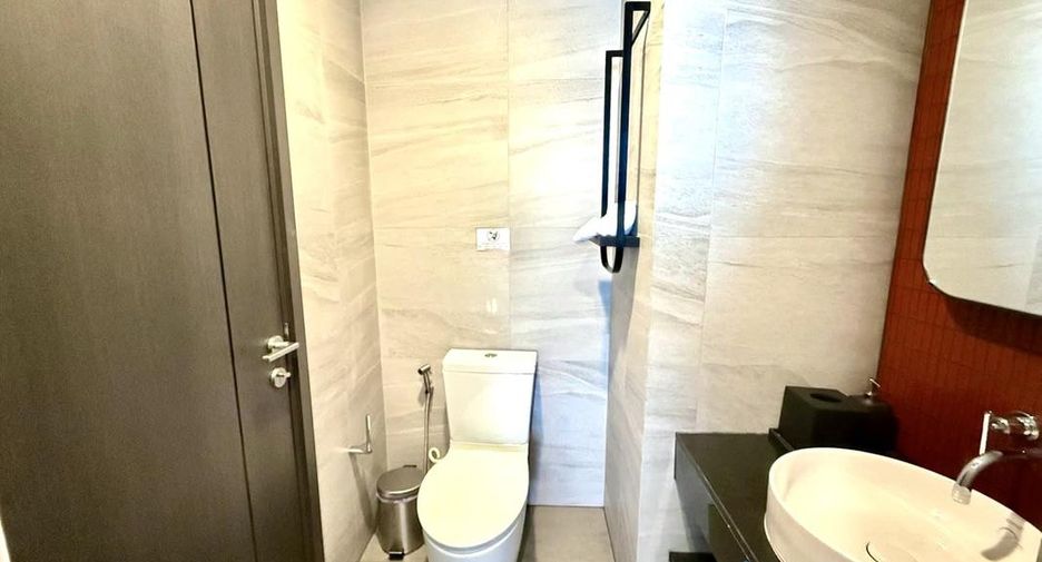 For sale 1 bed condo in South Pattaya, Pattaya
