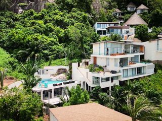 For sale 6 bed villa in Ko Samui, Surat Thani