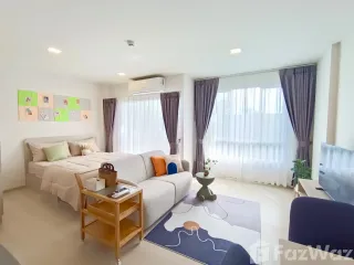 For sale スタジオ condo in Hat Yai, Songkhla