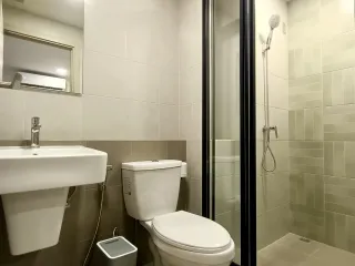For sale スタジオ condo in Hat Yai, Songkhla