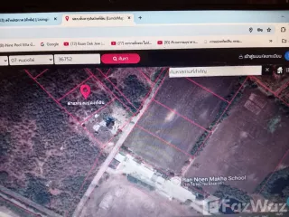 For sale land in Nong Phai, Phetchabun