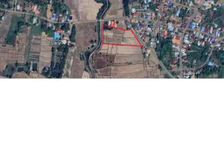 For sale land in Phen, Udon Thani