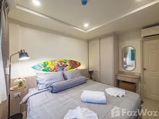 For sale 1 bed condo in Ko Samui, Surat Thani