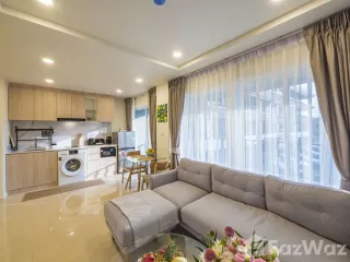 For sale 1 bed condo in Ko Samui, Surat Thani