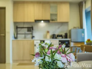 For sale 1 bed condo in Ko Samui, Surat Thani