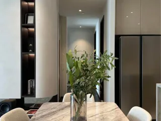 For sale and for rent 3 bed condo in Khlong Toei, Bangkok