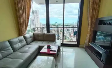 For sale 1 bed condo in Khlong Toei, Bangkok