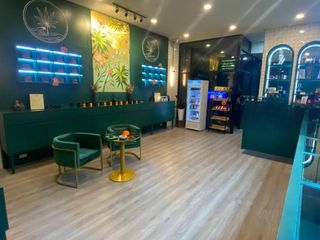 For rent retail Space in Khlong Toei, Bangkok