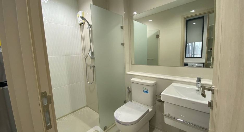 For rent 1 bed condo in Pathum Wan, Bangkok