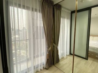 For rent 1 Beds condo in Pathum Wan, Bangkok