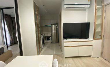 For rent 1 bed condo in Pathum Wan, Bangkok