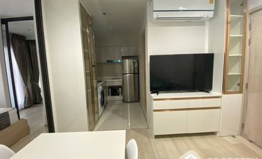 For rent 1 bed condo in Pathum Wan, Bangkok