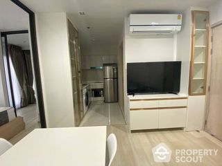 For rent 1 Beds condo in Pathum Wan, Bangkok