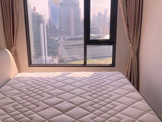 For rent 1 Beds condo in Pathum Wan, Bangkok