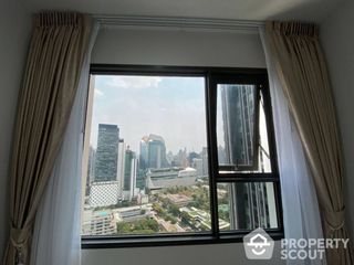 For rent 1 Beds condo in Pathum Wan, Bangkok